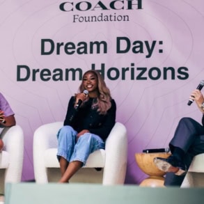 Coach Commits $20M to Student Scholarships