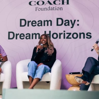 Coach Commits $20M to Student Scholarships