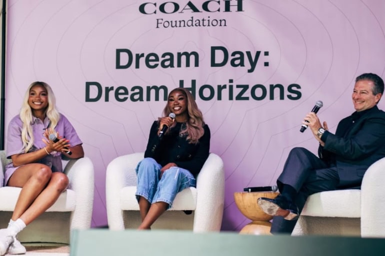 Coach Commits $20M to Student Scholarships