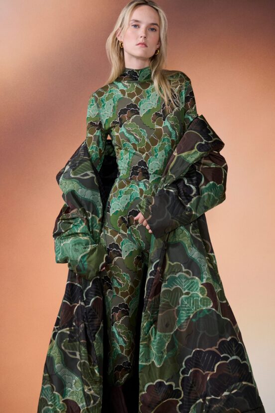 DVF Fall 2025 RTW Collection