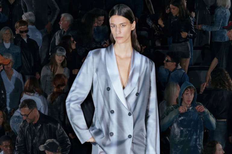 Diesel Unveils Resort 2026