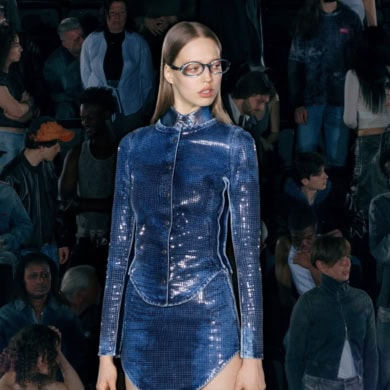 Diesel Unveils Resort 2026