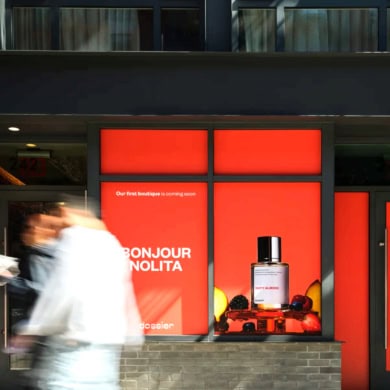 Dossier Opens First Ever Storefront in NYC