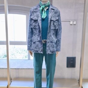 Etro Spring 2026 Men's Collection