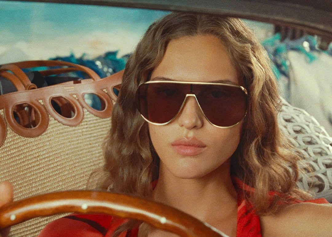 Ferragamo Pre-Fall 2025 Chapter 2 "L'Avventura" Ad Campaign