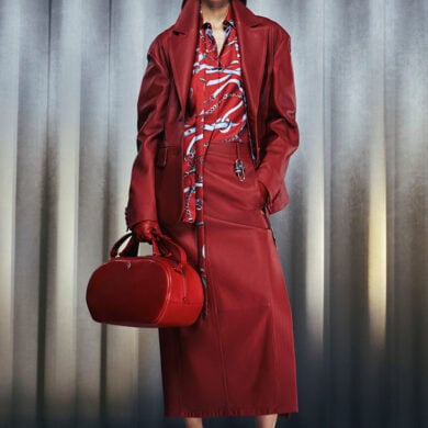 Ferrari Resort 2026 Collection