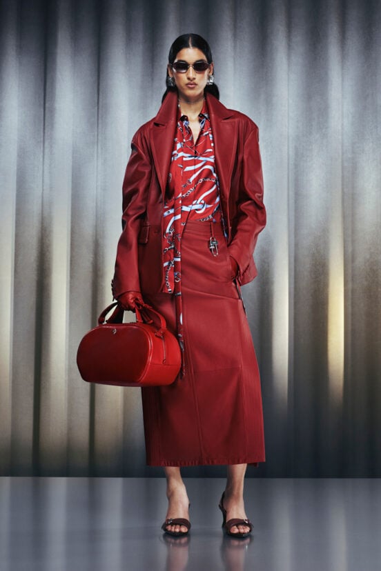 Ferrari Resort 2026 Collection