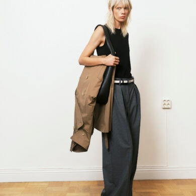 Filippa K Resort 2026 RTW Collection