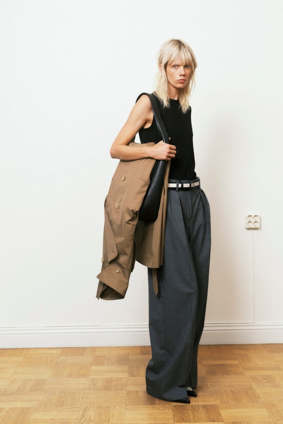 Filippa K Resort 2026 RTW Collection
