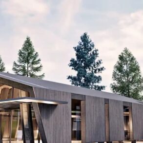 Kraler House Debuts Luxury Ski Chalet in Cortina d’Ampezzo