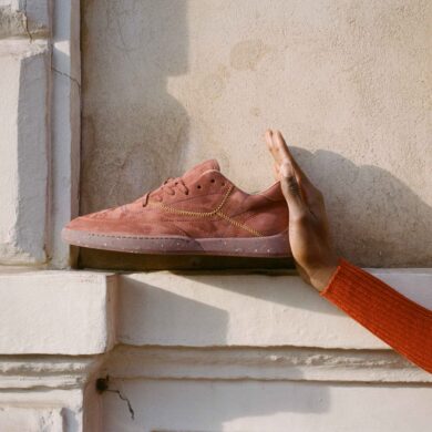 Gabriela Hearst Debuts New Ohio Sneaker Colors