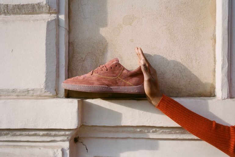 Gabriela Hearst Debuts New Ohio Sneaker Colors