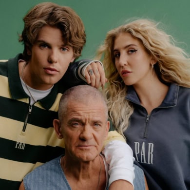 Gap Partners With Malbon Golf for 33-Piece Capsule Collection
