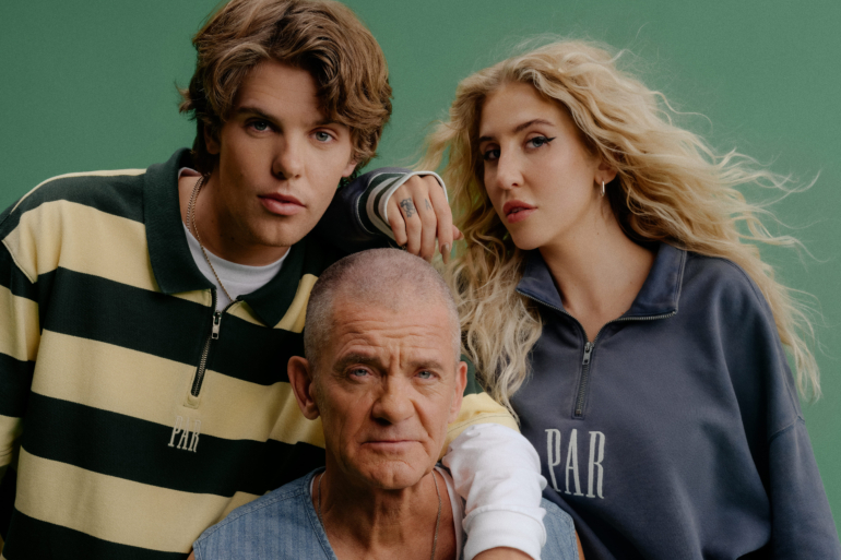 Gap Partners With Malbon Golf for 33-Piece Capsule Collection