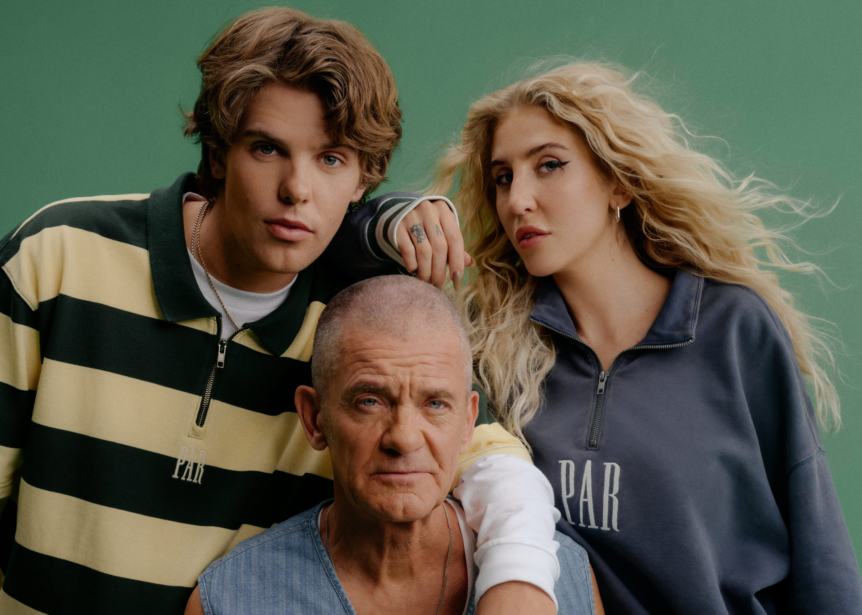 Gap Partners With Malbon Golf for 33-Piece Capsule Collection