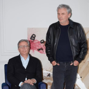 Thierry and Arnaud Gillier Purchase French Jewelry Brands Poiray and Bidermann