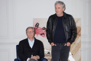 Thierry and Arnaud Gillier Purchase French Jewelry Brands Poiray and Bidermann