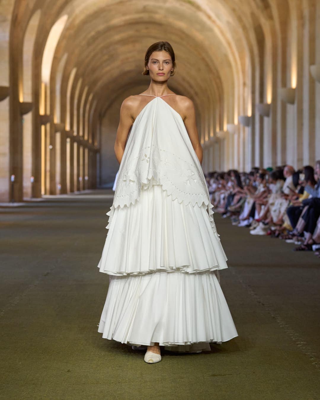 Jacquemus Spring 2026Fashion Show | The Impression