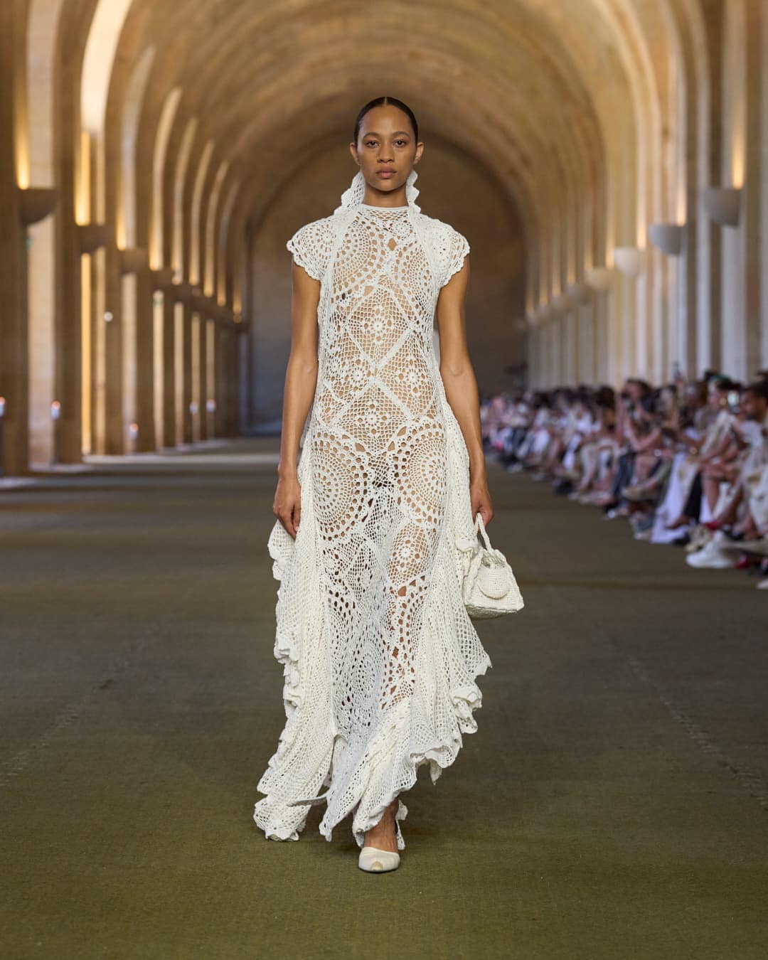 Jacquemus Spring 2026Fashion Show | The Impression