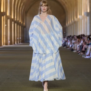 Jacquemus Spring 2026 Fashion Show Review