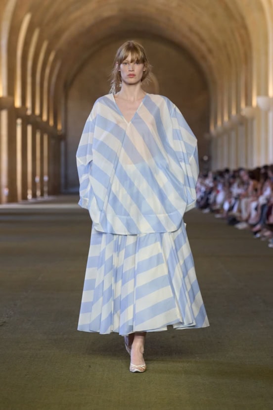 Jacquemus Spring 2026 Fashion Show Review