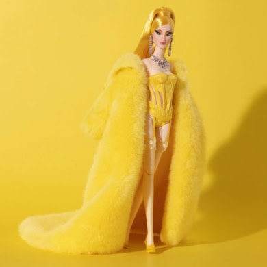 Jason Wu Launches Atomic Lab With Limited-Edition Dolls