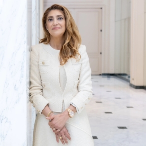 Kathy Gohari