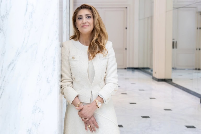 Kathy Gohari