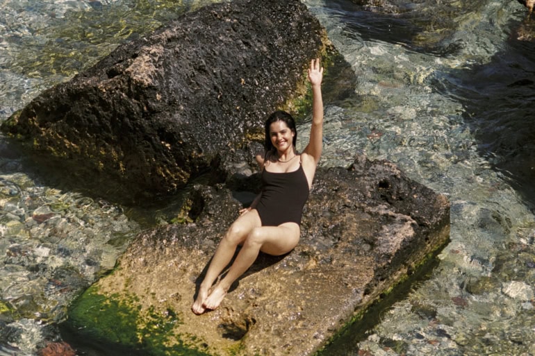 LIÉ Studio and LIDO Launch Joint Capsule for Summer 2025