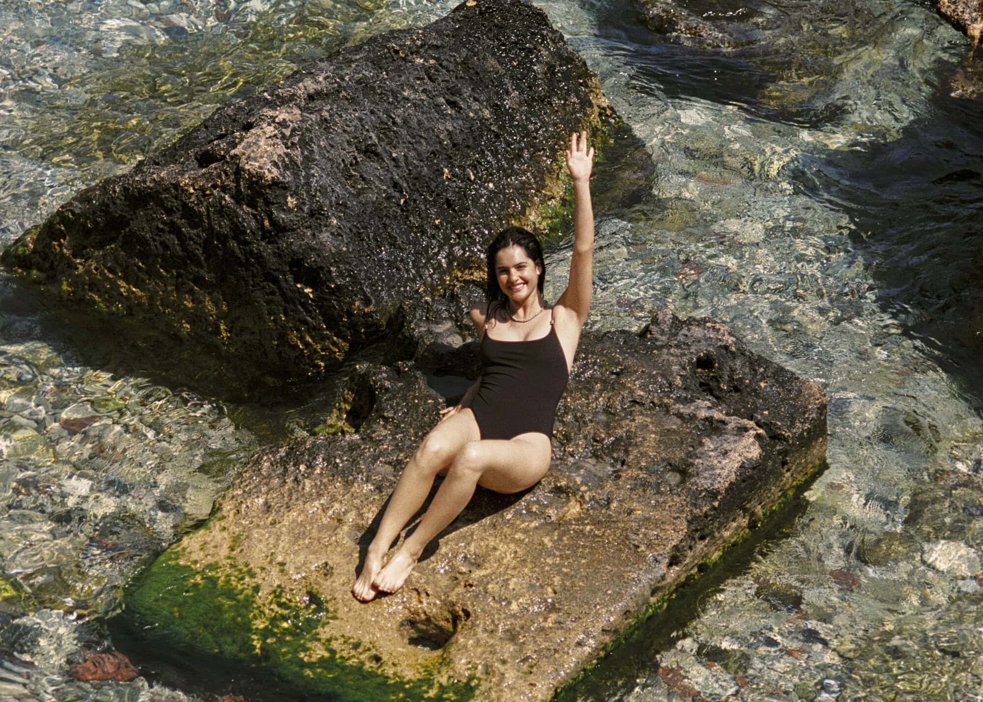 LIÉ Studio and LIDO Launch Joint Capsule for Summer 2025