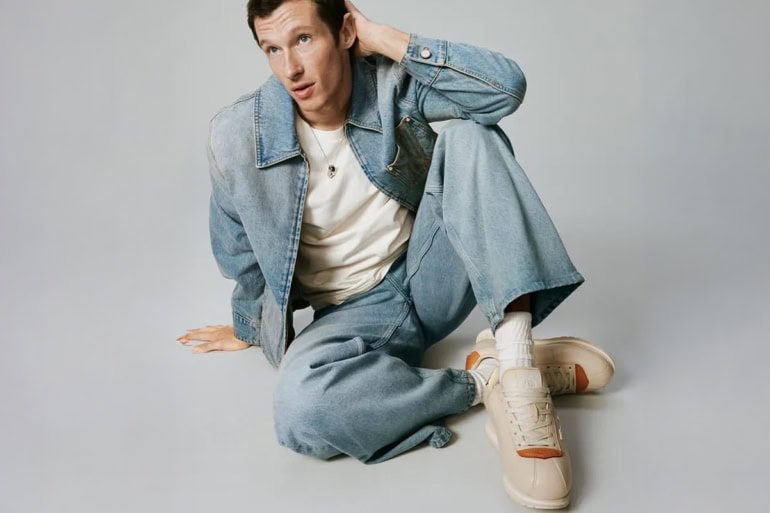 Louis Vuitton LV Buttersoft Sneaker Ad Campaign
