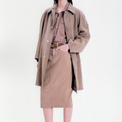 MM6 Maison Margiela Resort 2026 RTW Collection