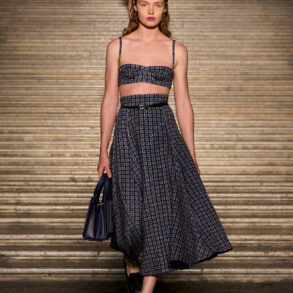 Max Mara Resort 2026 Fashion Show
