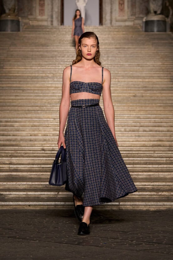 Max Mara Resort 2026 Fashion Show