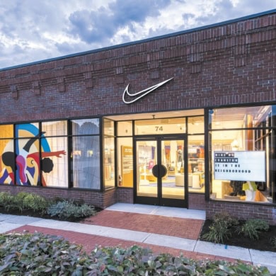 Nike Postpones Launch of Skims Collaboration Amid Production Delays