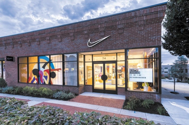 Nike Postpones Launch of Skims Collaboration Amid Production Delays