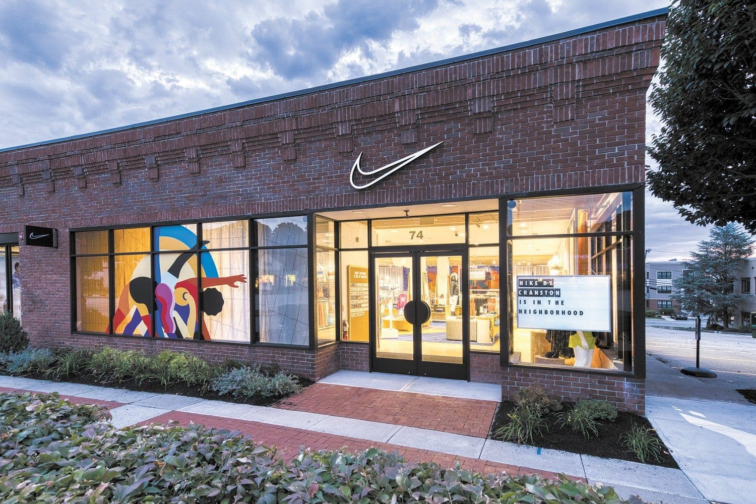 Nike Postpones Launch of Skims Collaboration Amid Production Delays