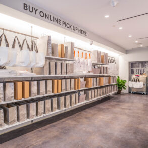 Nordstrom Local Arrives in Williamsburg, Growing NYC Presence