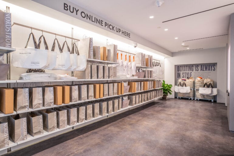 Nordstrom Local Arrives in Williamsburg, Growing NYC Presence
