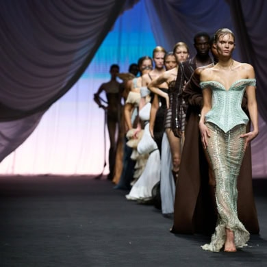 Paris Couture Week Scales Back as Major Brands Skip Season