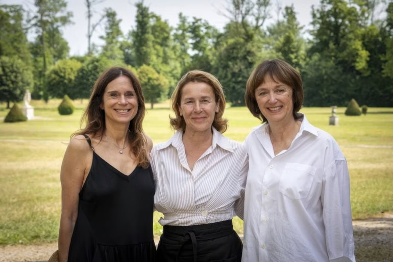 Paris Good Fashion Outlines New Sustainability Goals