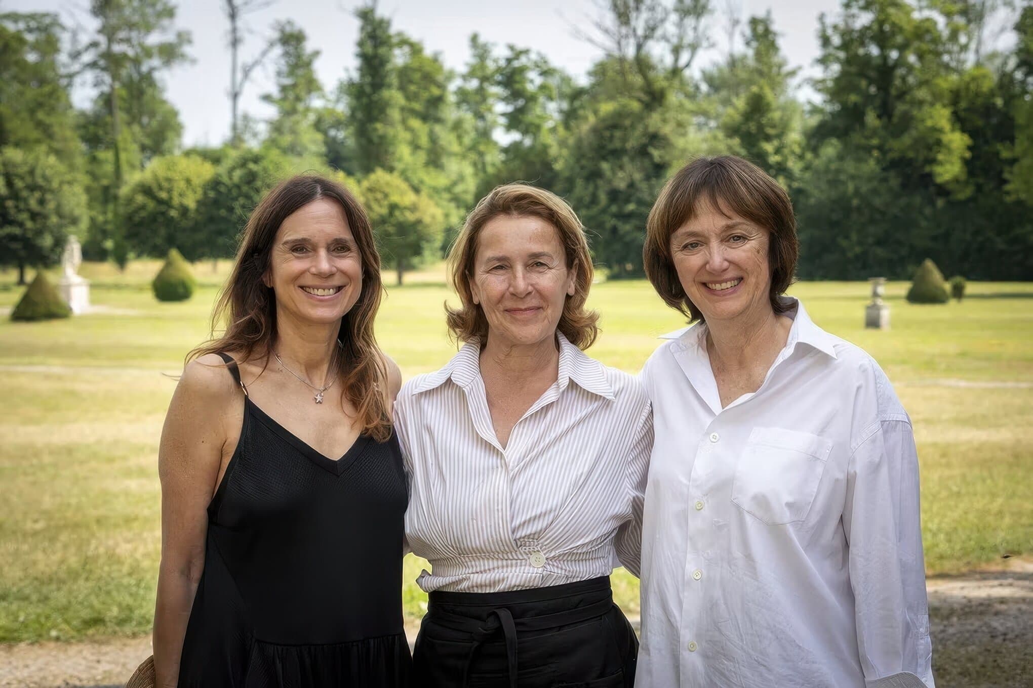 Paris Good Fashion Outlines New Sustainability Goals