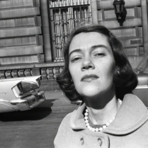 Ode to a Quiet Fashion Revolutionary: Patricia Peterson (1925–2025)