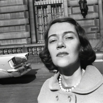Ode to a Quiet Fashion Revolutionary: Patricia Peterson (1925–2025)