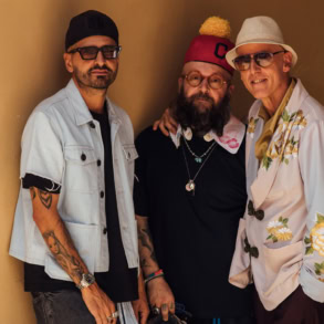 Pitti Uomo Men's Fashion Week Spring 2026 Street Style