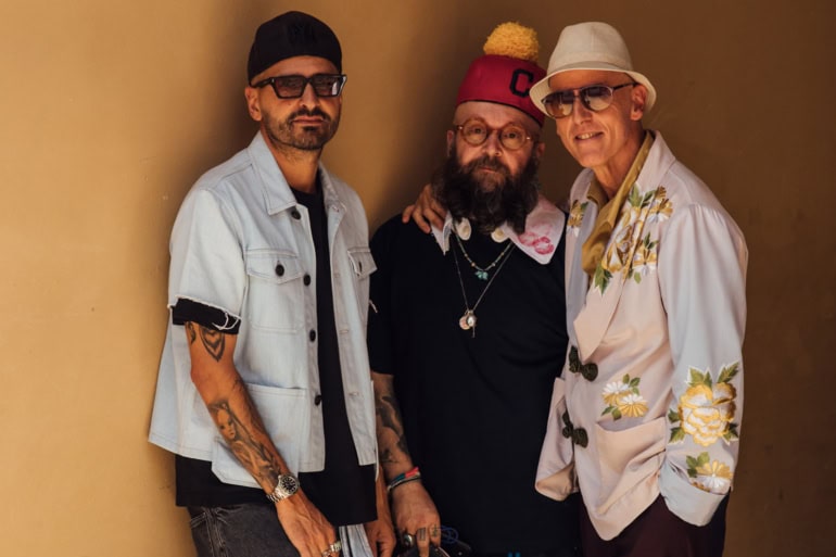 Pitti Uomo Men's Fashion Week Spring 2026 Street Style