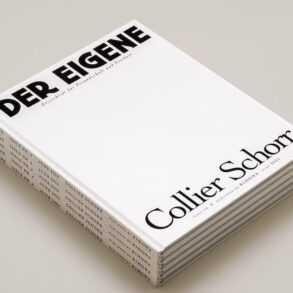Rimowa Taps Collier Schorr to Revive Der Eigene