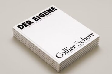 Rimowa Taps Collier Schorr to Revive Der Eigene