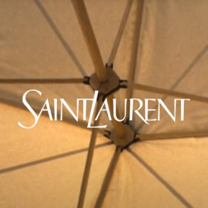Watch Saint Laurent Spring 2026 Mens Live