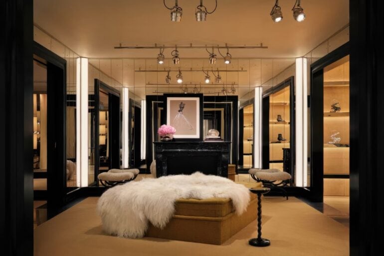 Schiaparelli Doubles Harrods Presence With Immersive New Boutique